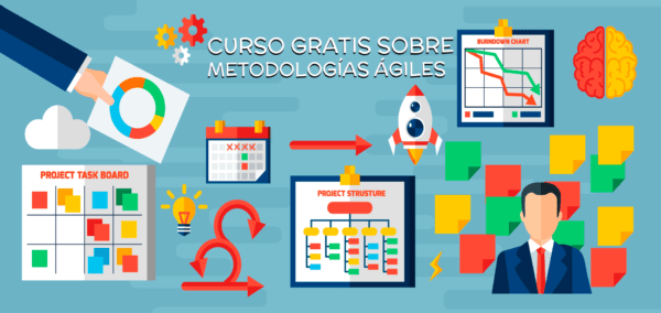 Curso de Metodologías Ágiles 1 Curso Gratis de Metodologías Ágiles