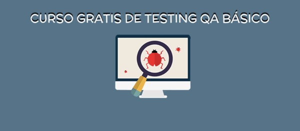 Curso de Testing de Software QA