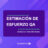 Estimación de Esfuerzo QA