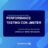 Curso de JMeter  - Performance Testing 2025