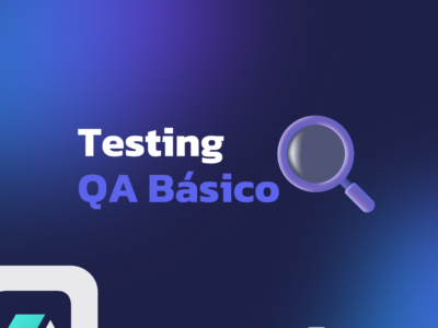 Curso de Testing de Software QA – Básico