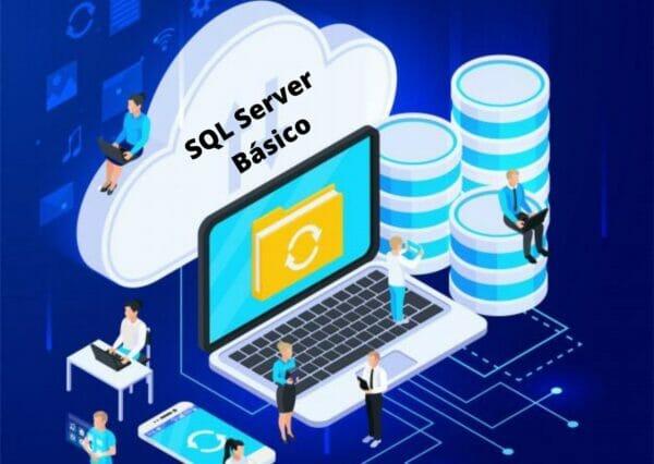 SQL Server Básico 1 SQL
