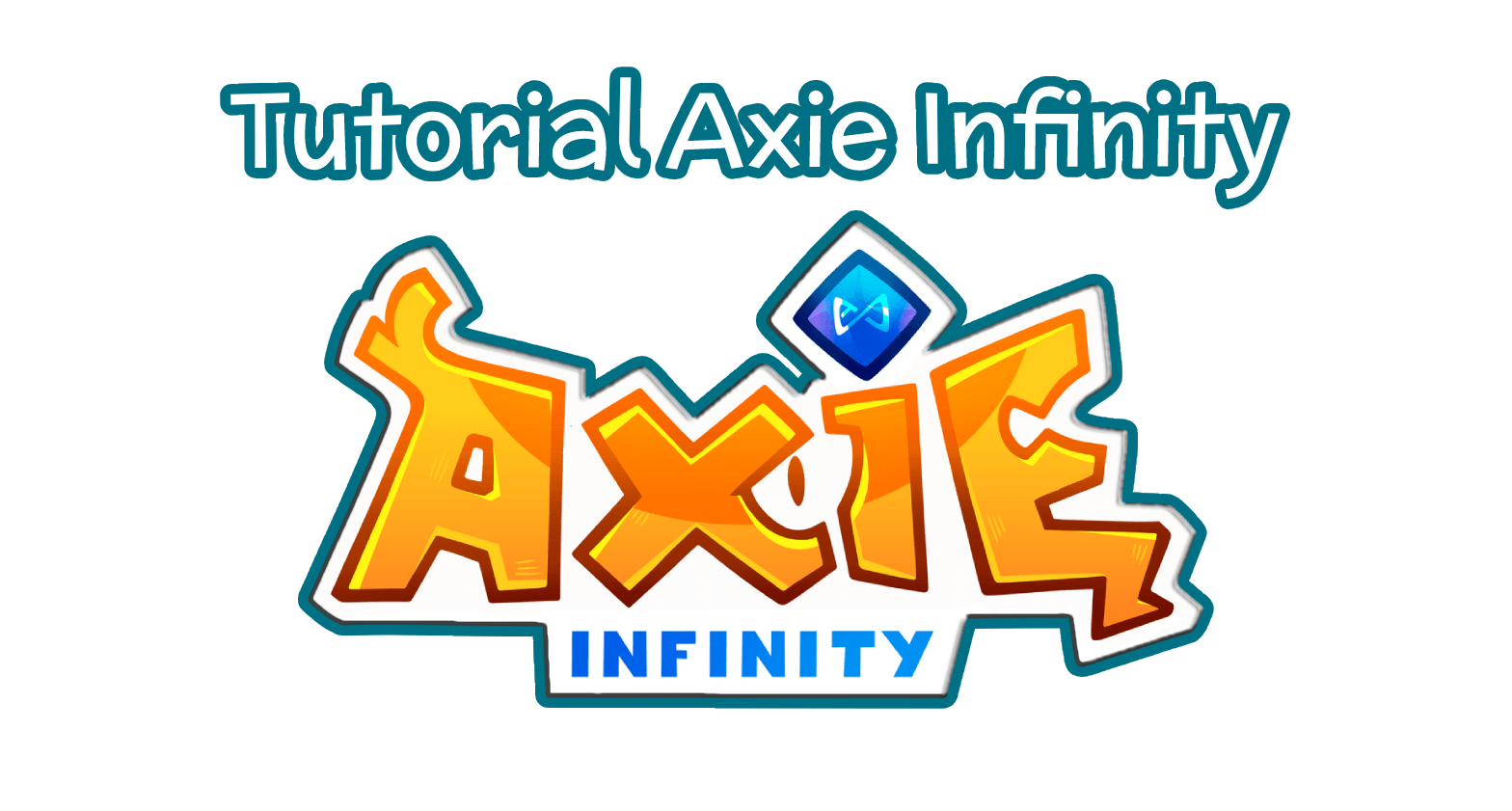 Axie Infinity Tutorial Español