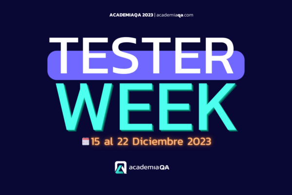 Karina Ordoki – Tester week