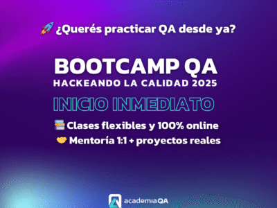 BootcampQA 2025