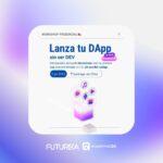 Lanza tu DApp sin ser DEV