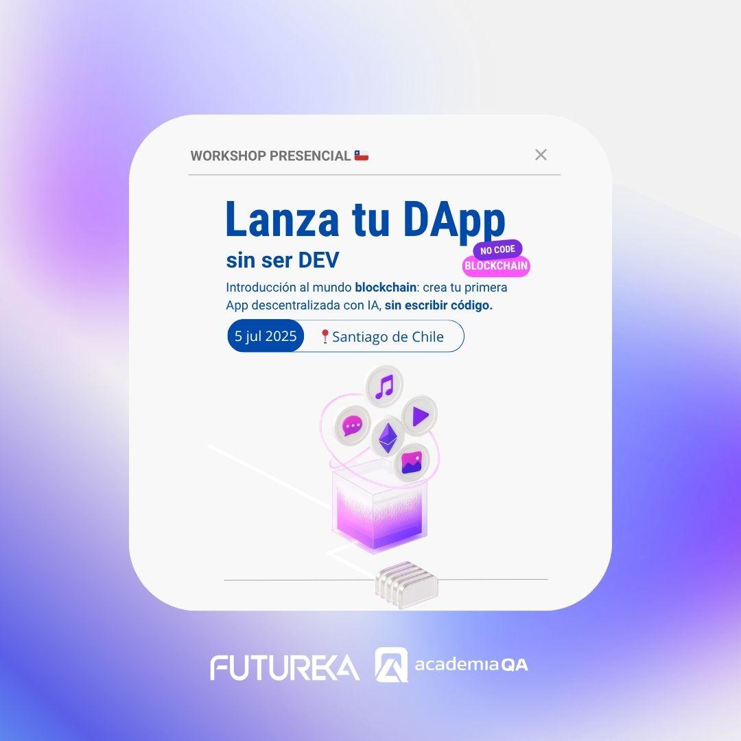 dApp post (Anuncio para feed) dApp post (Anuncio para feed)