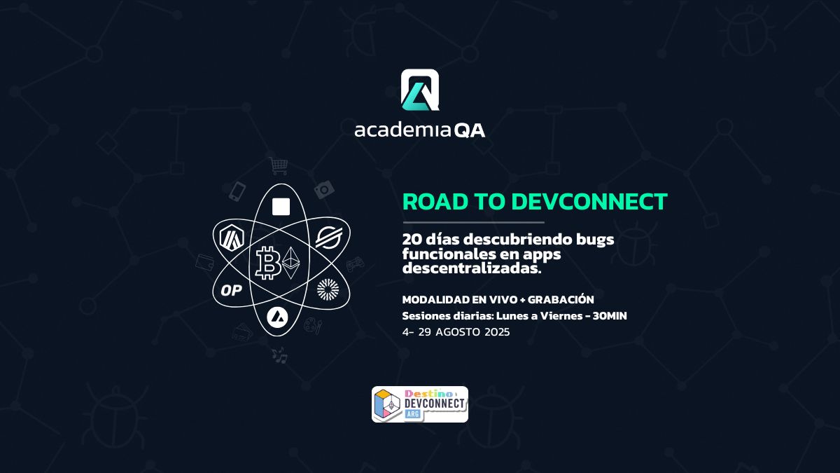 caratulas 20 dias testeando apps descentralizadas (1) caratulas 20 dias testeando apps descentralizadas (1)