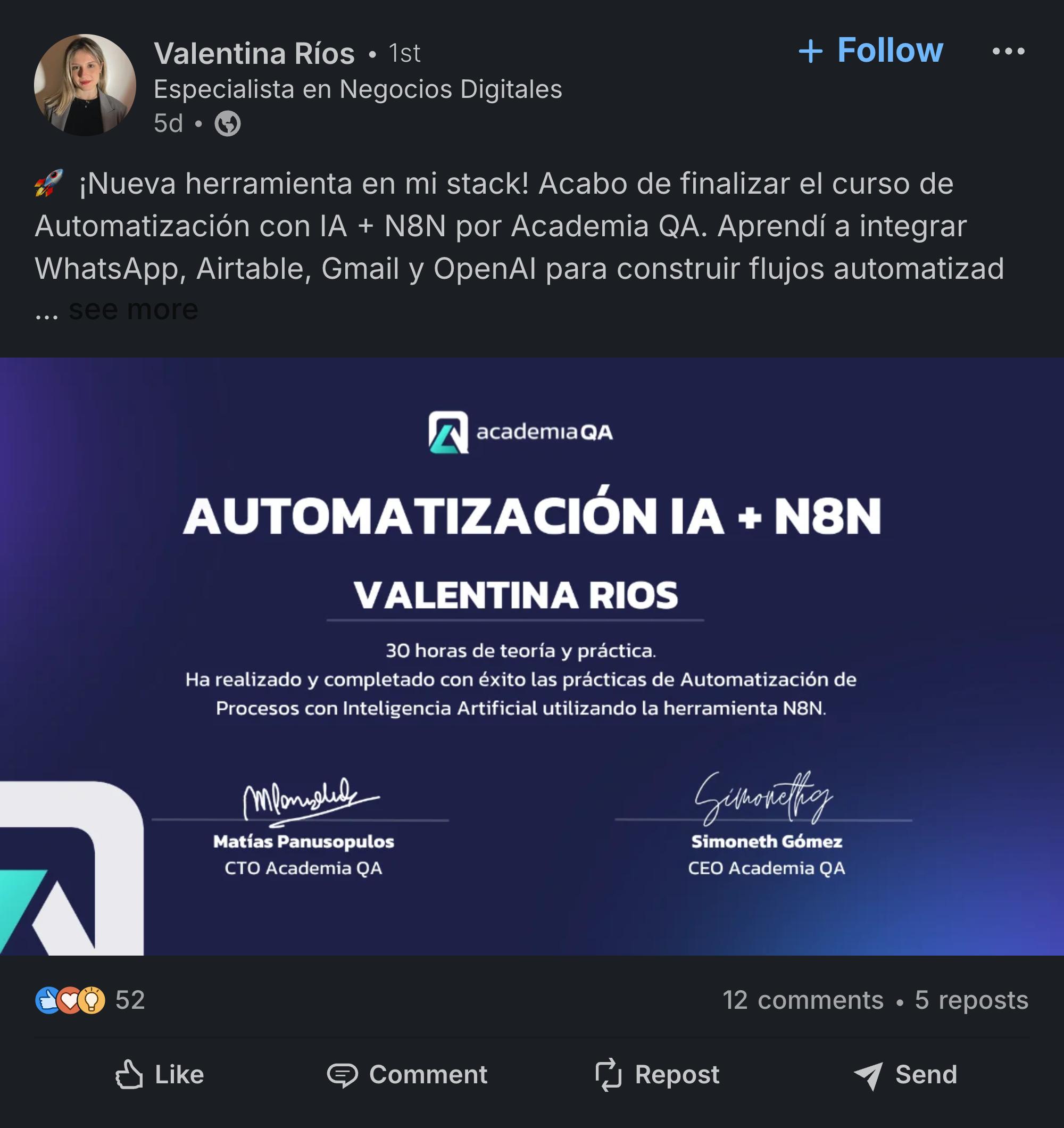 Certificado 1
