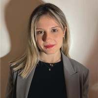 Foto alumna