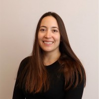 Foto alumna