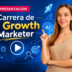 Carrera de AI Growth Marketer