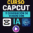 Edición de video en CapCut + IA