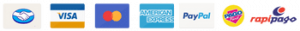 Medios de pago