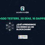 caratulas 20 dias testeando apps descentralizadas 14
