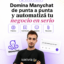 Curso de Manychat