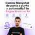 Curso de Manychat