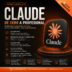 Curso Claude: Claude Chat, Claude Code, Cowork y el Ecosistema IA