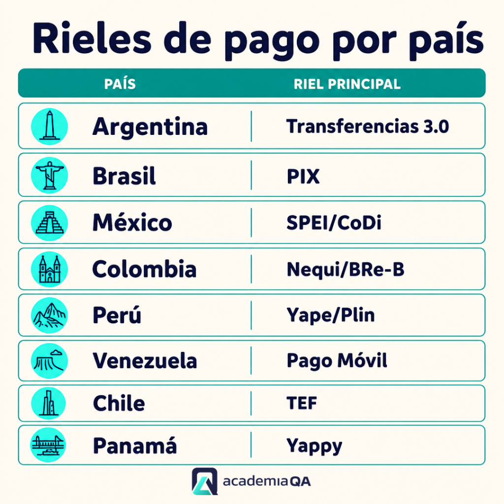 aqa 03 rieles por pais