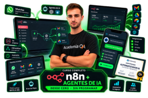 Curso n8n