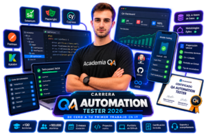 Carrera QA Automation