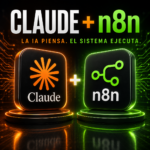 Curso Claude y N8N