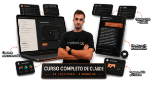 Curso Completo de Claude