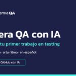 Carrera QA con IA: de cero a tu primer trabajo en testing